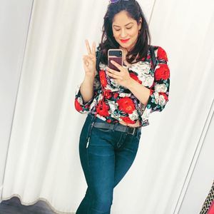 Meet your Posher, Shivani